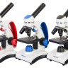 Микроскоп Discovery Pico Gravity с книгой