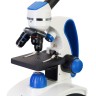 Микроскоп Discovery Pico Gravity с книгой