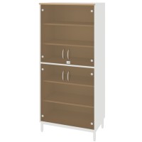 Шкаф для посуды ЛАБ-800 ШП