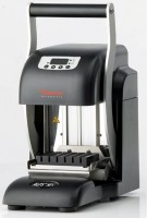 Планшетный запаиватель, высота до 46 мм, полуавтоматический ALPS 50 V, Thermo FS