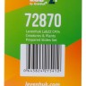 Набор микропрепаратов Levenhuk LabZZ CP24, существа и растения