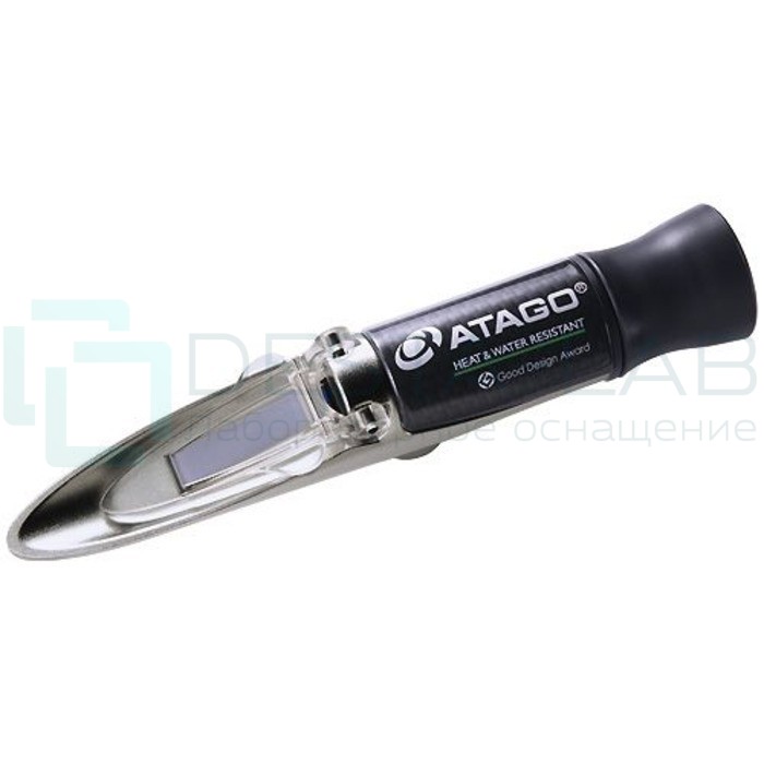 Рефрактометр Atago Master 50H с поверкой
