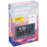 Метеостанция Levenhuk Wezzer PLUS LP80
