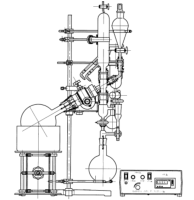 Испаритель ИР-1м3