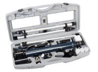 Телескоп Discovery Spark Travel 60 с книгой