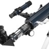 Телескоп Discovery Spark Travel 60 с книгой