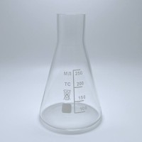 Колба КН-2-250-34 ТС со шкалой