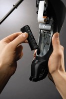 Комплект testo 308, вкл. блок питания и кейс