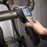 Комплект testo 308, вкл. блок питания и кейс