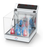 Шейкер-инкубатор, 150 л, ампл. 25 мм, 10-250 об/мин, до 70 °C, VS 150 OI, Lauda (аналоги арт. NB-205L, арт. NB-T205L, N-biotek)