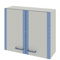 Шкаф навесной ЛАБ-PRO НШ 80.32.70