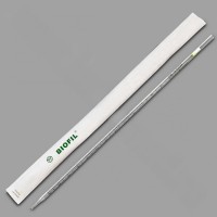 Пипетка серологическая 1 мл., стерильная, апирогенная, без Днказ/Рнказ, инд. уп./уп. 500 шт., Jet Bio-Filtration