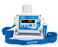 Газоанализатор для измерения объемной доли кислорода в различных газах МАРК-2010