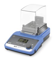 Мельница ножевая, до 25000 об/мин, аналитическая, 3 камеры со встроенными ножами, Tube Mill 100 control, IKA