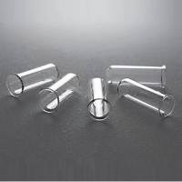 Пробирка-поплавок микробиологическая ПМ-10, 10х30