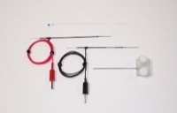 Электрод для мышиного/крысиного мозга (типа Ueda), Nepa Gene