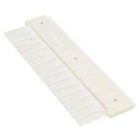 Гребенка 15 лунок, 1,0 мм, для Protean II xi, Bio-Rad