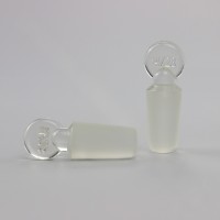 Пробка стеклянная КШ-14/23, массивная