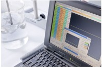 ПО Watch &amp; Control для электронных верхнеприводных мешалок, Heidolph