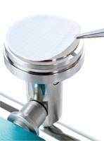 Фильтрующий коллектор (гребенка) EZ-Fit, 1 секция, с головной частью для воронок и мембран Microfil, Merck (Millipore, Sigma-Aldrich, Supelco)