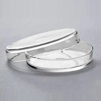 Чашка микробиологическая (Петри) ЧМ, 100*20 мм., толщ. ст. 3 мм., НС