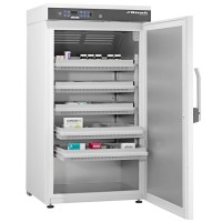 Холодильник фармацевтический Kirsch MED 288 PRO-ACTIVE, 280 л, от +2°C до +15°C