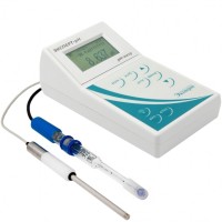 Эксперт-рН (микро), с поверкой