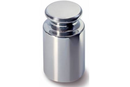 Гиря (нерж) (F2-500г) - Калибровочные гири