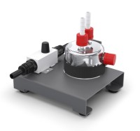 Устройство защитное для вакуумных насосов VSW1, IKA