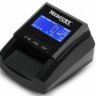 Детекторы банкнот - MERCURY D-20A FLASH PRO LCD