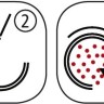 Пробоотборник Bürkle Scratcher объем камеры 25 мл