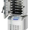 Лиофильная сушка Martin Christ Alpha 2-4 LSCplus, комплект Lyocube с 5 полками