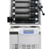 Лиофильная сушка Martin Christ Alpha 2-4 LSCplus, комплект Lyocube с 5 полками