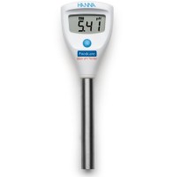 pH-метр HI 981031 для пива