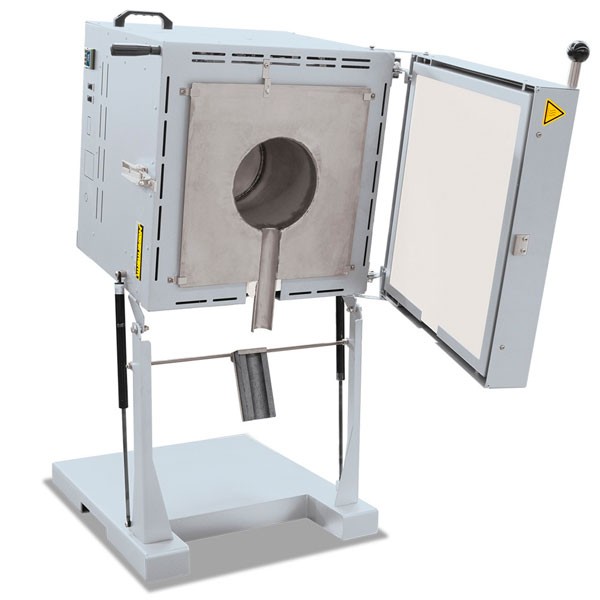 Плавильная печь Nabertherm K 4/13/R7, 1300°С, 3 л