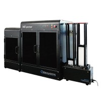 Автоматизированная система переноса колоний K6-3, KBiosystems