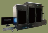 Автоматизированная система переноса колоний K6-3, KBiosystems