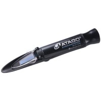 Солемер рефрактометрический Atago Master-S 28 alpha