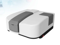 Спектрофотометр 185-900 нм, двухлучевой, спектральная щель переменная от 0,1-5,0 нм с интервалом 0,1 нм, T8DCS, Китай (аналог арт. 840-340200, Evolution Pro, Thermo FS)