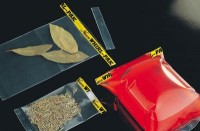 Пакеты 12,5x38 см, 1080 мл, с проволочным замком, стерильные, Вирл-пэк, 500 шт./уп., Deltalab