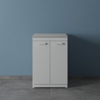 Стол лабораторный ЛК-600 СЛ (Нерж. сталь)