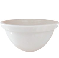 Бак фарфоровый 3,5 л.