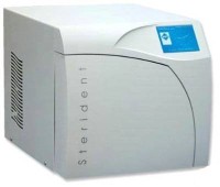 Автоклав горизонтальный, 20 л, температура 121-134 °С, автоматический, Sterident 20, BMT (аналог арт. A30002200, Prestige Medical )