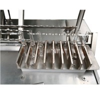 Станция для заполнения и запаивания ампул автоматическая AGL-8, Китай