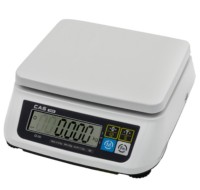 Весы настольные CAS SWN-03 (SD)
