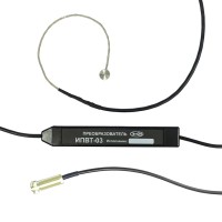 Преобразователь ИПВТ-03-05-1В-П, с поверкой 