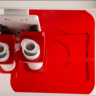 Биопринтер 3D с 2 печатающими головками, Allevi 2, Bioprinter, Allevi