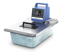 Термостат жидкостный, до +100 °С, 18 л, ванна из пластика, крышка, ICС control eco 18 c, IKA