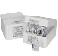 Реагенты Hach 2714100 на Азот общий (N), 50 шт.