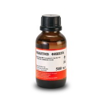 Реактив Фишера. Марка Аква М®-Сольвент E. Кат. № 730. Фасовка 2,5 л.